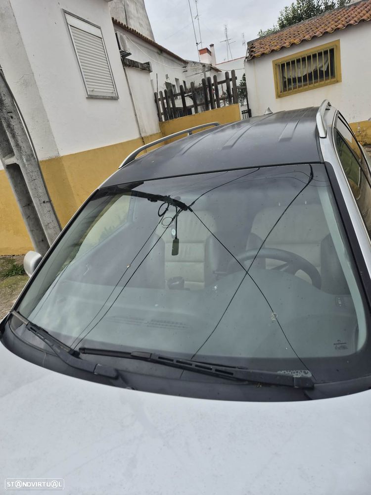 Audi A6 Allroad 2.5 TDI Tip - 7