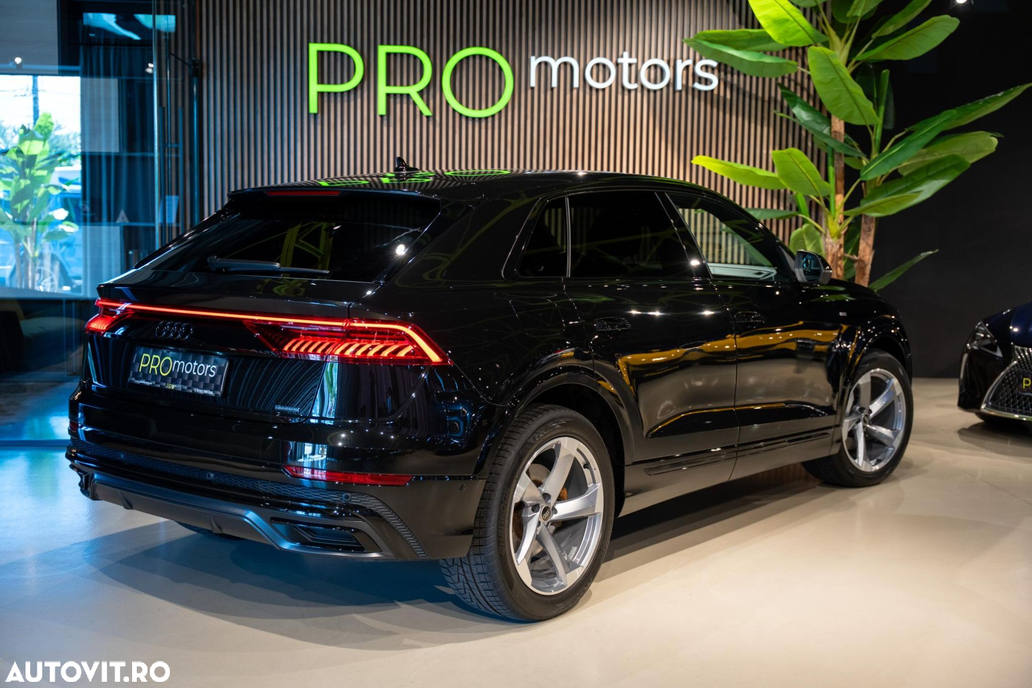 Audi Q8 - 21