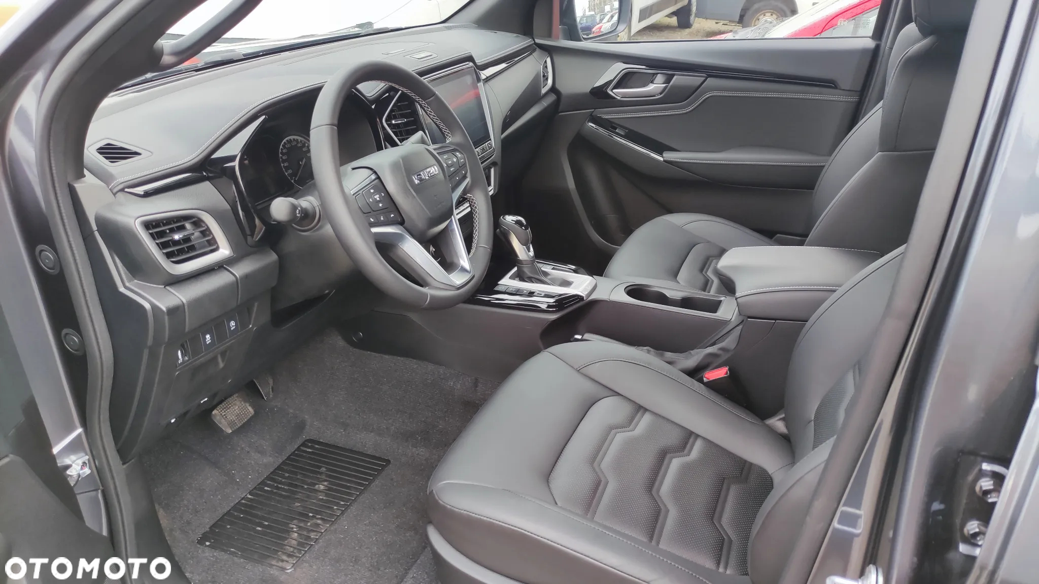Isuzu D-Max 1.9 EC LSE - 9