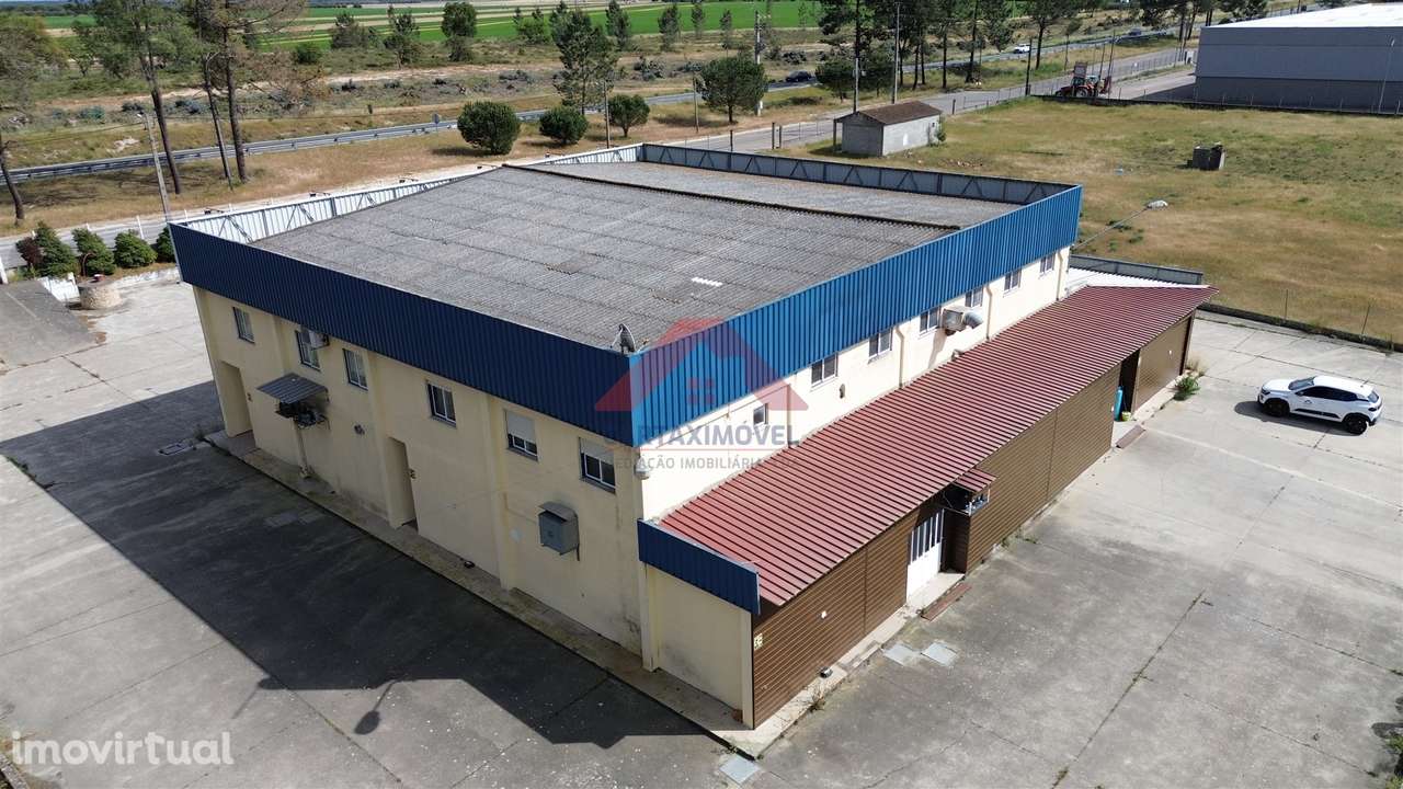 Restaurante  Venda em Muge,Salvaterra de Magos - Grande imagem: 5/31