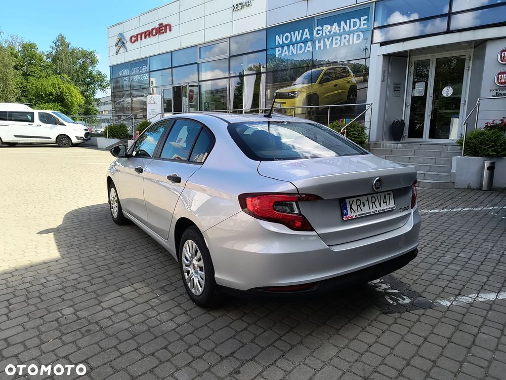 Fiat Tipo 1.4 Classic - 5