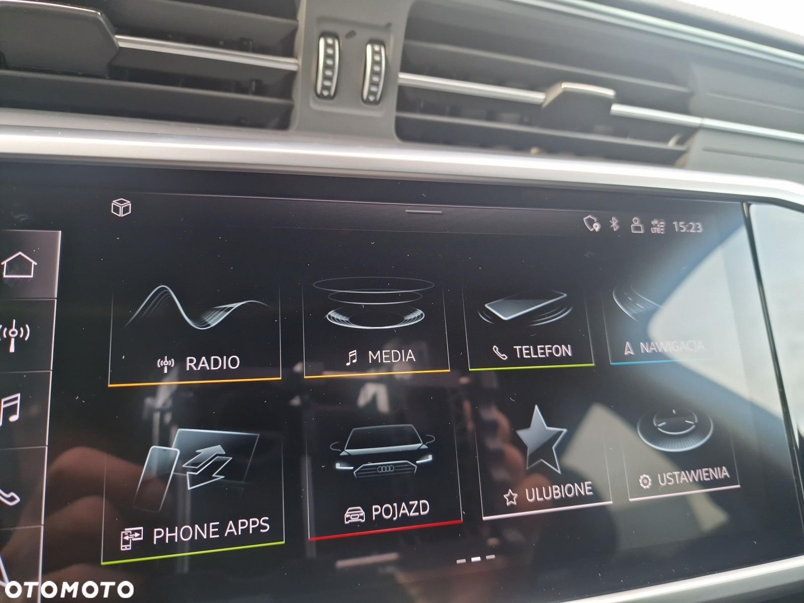 Audi A6 - 23