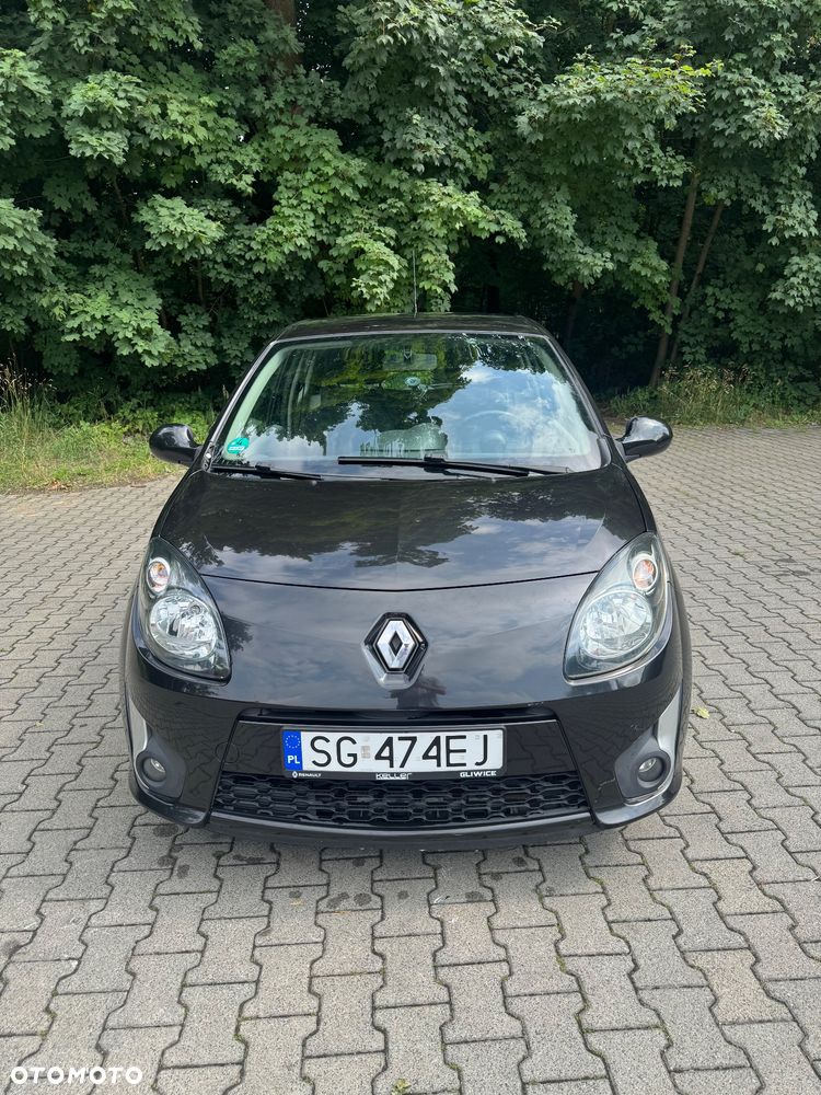 Renault Twingo 1.2 16V Dynamique - 5