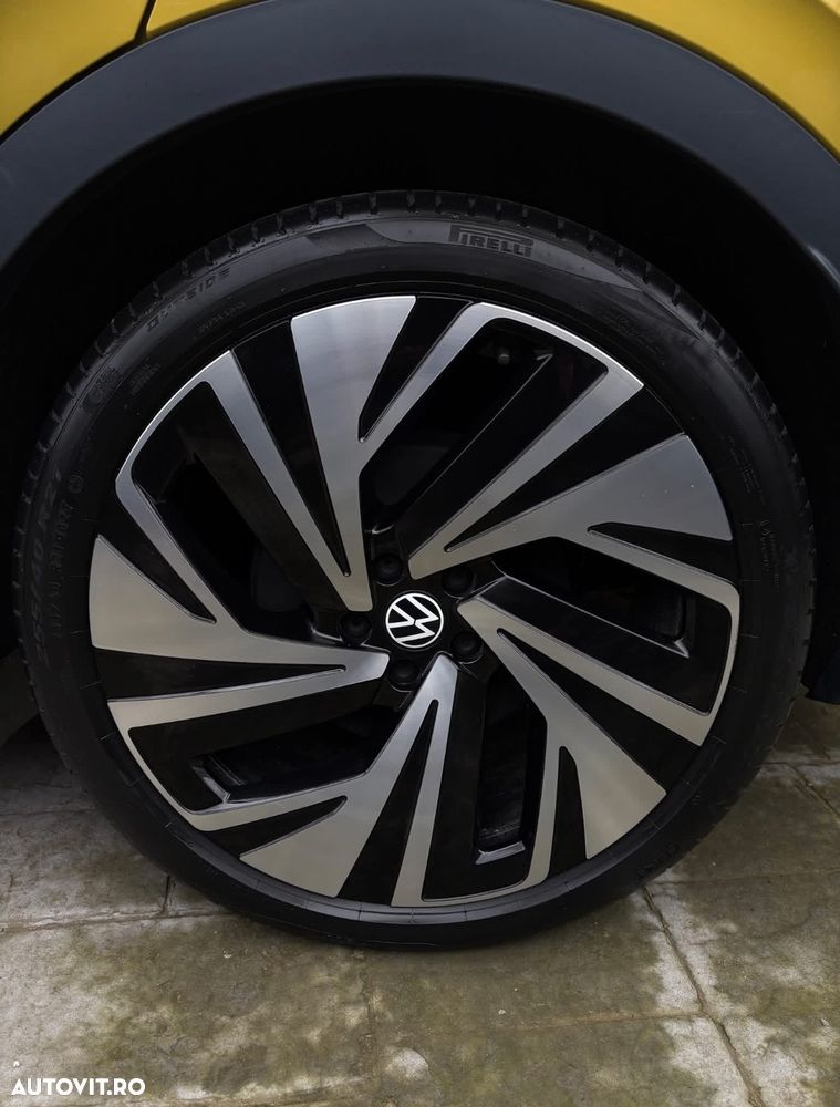 Volkswagen ID.4 77 kWh Pro Performance - 12