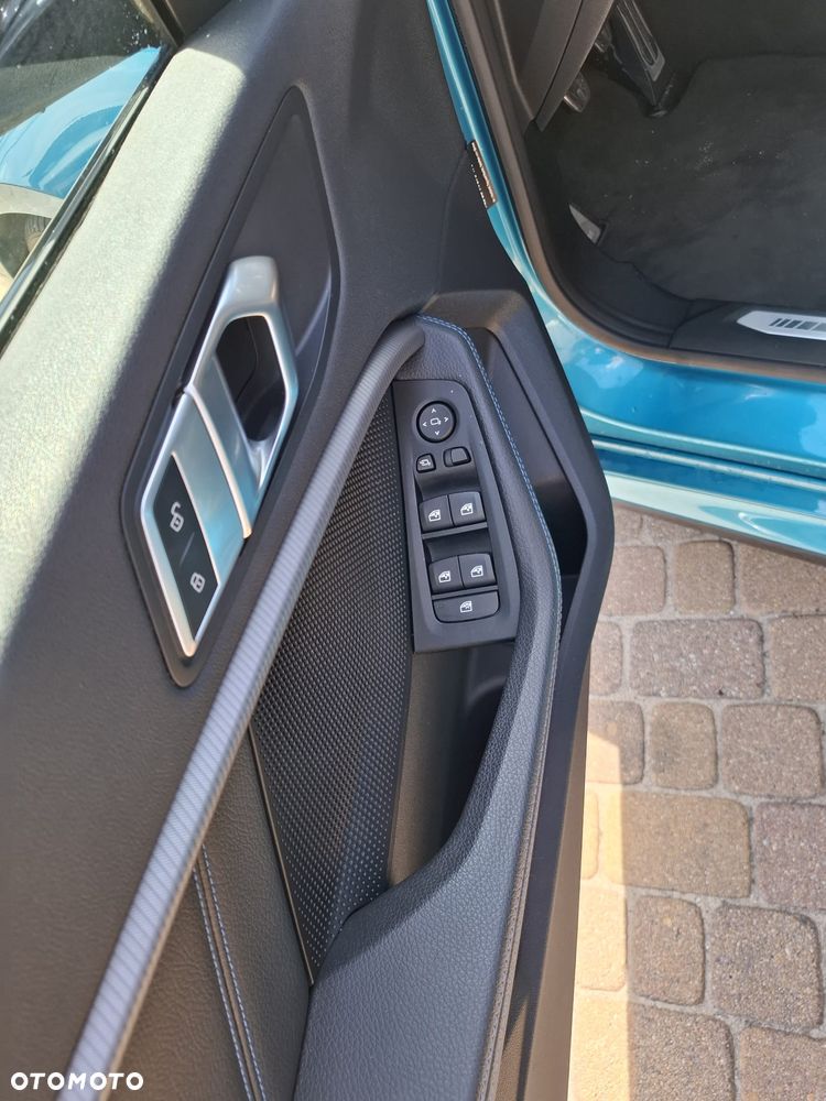BMW Seria 2 218i Edition Colorvision - 11