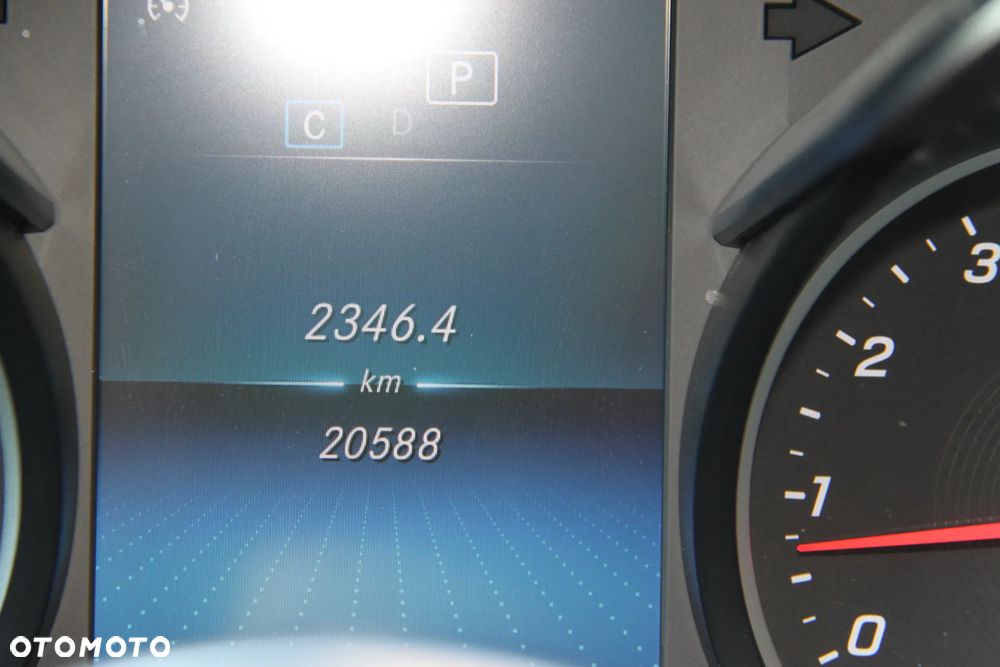Mercedes-Benz GLC 200 4-Matic - 11