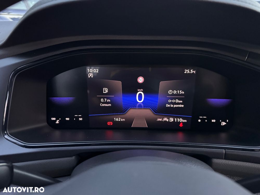 Volkswagen T-Roc 2.0 TDI SCR Style - 19
