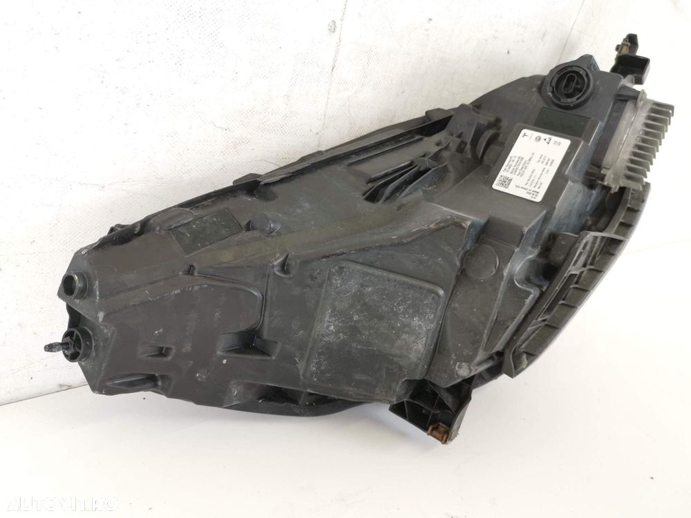 Far Stanga Led   Tesla Model 3/Y 2020 2021 2022 2023 Original Avariat - 7