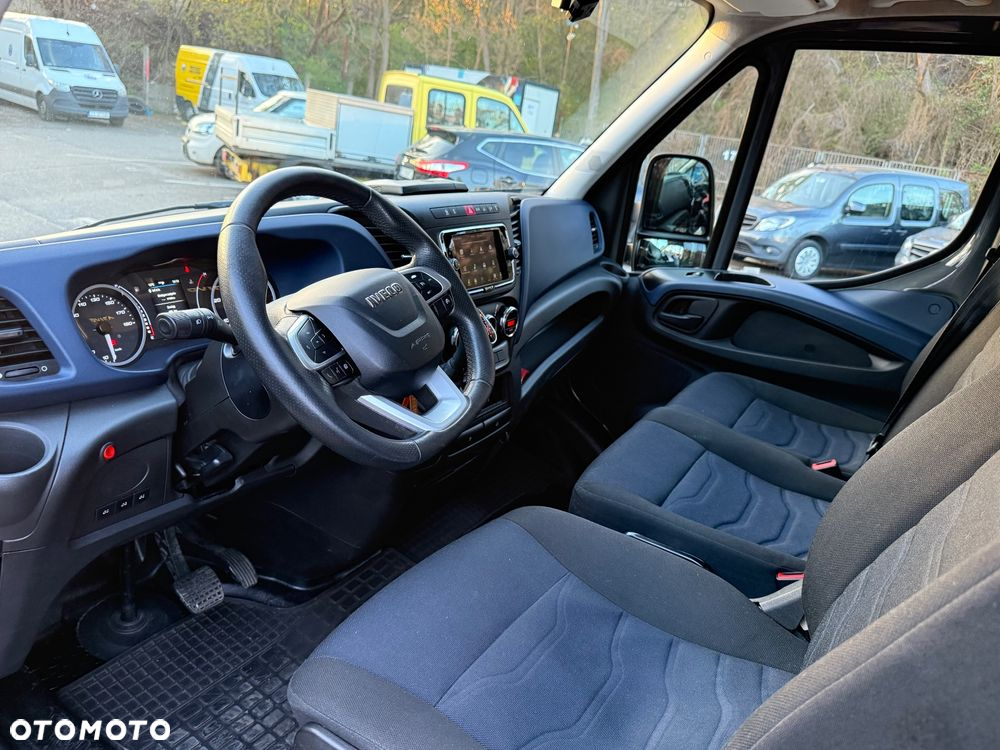 Iveco Daily - 18