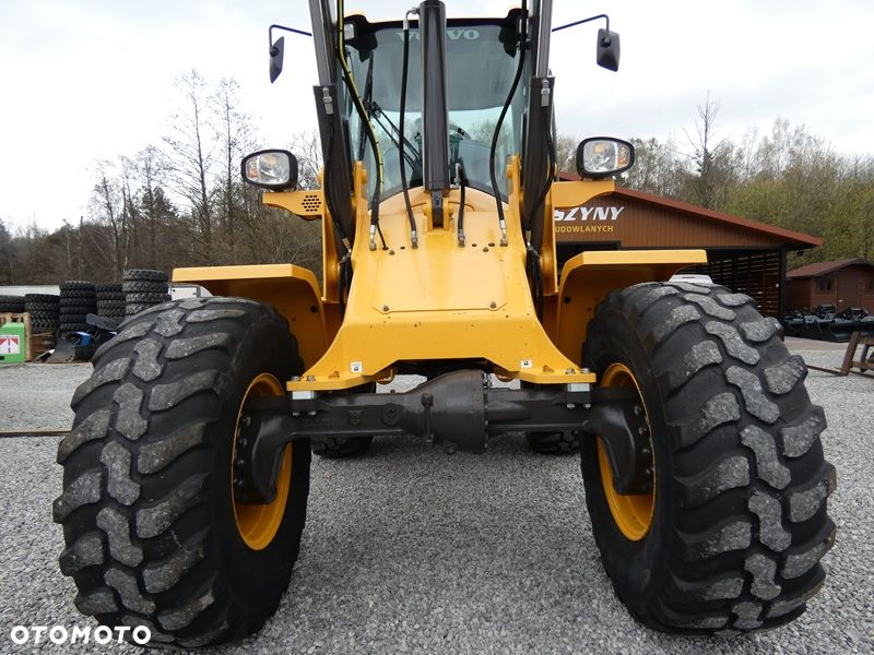 Volvo L30G Z Niemiec / 5.307mtg Serwisowana / - 33