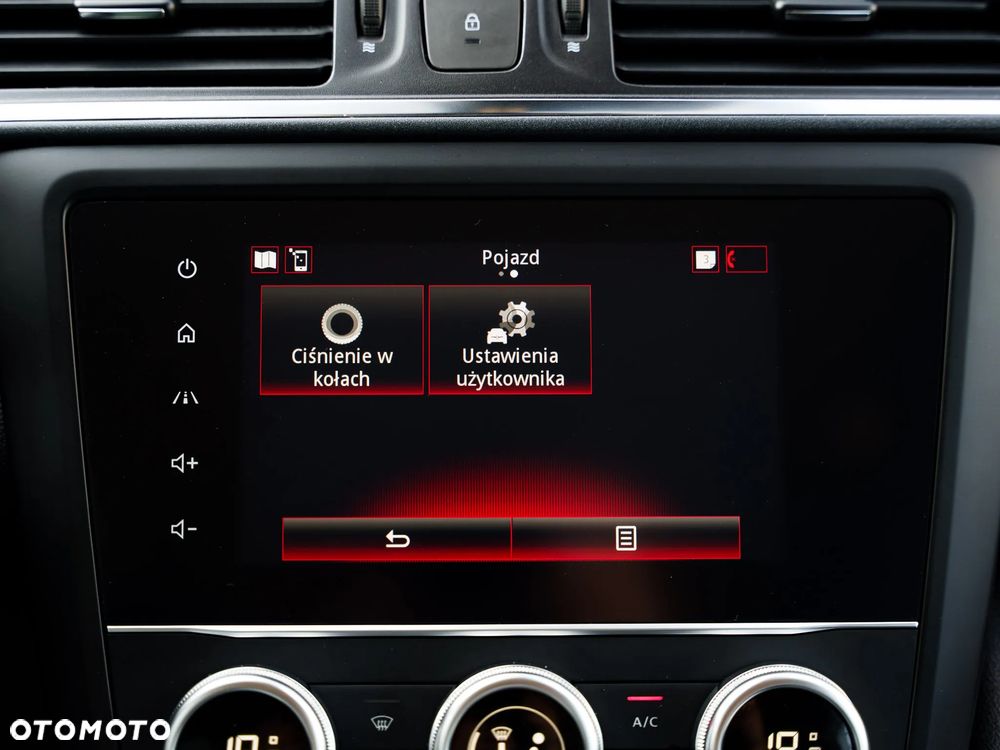 Renault Kadjar BLUE dCi 115 EDC BOSE EDITION - 38