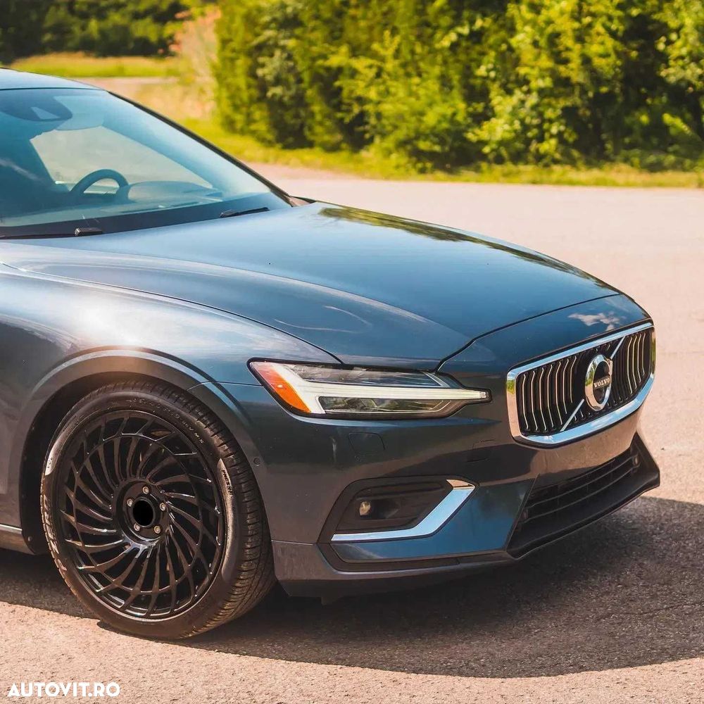 Jante R18 5x108 RTX RS06 Style | Volvo, Jaguar, Peugeot, Ford - 5