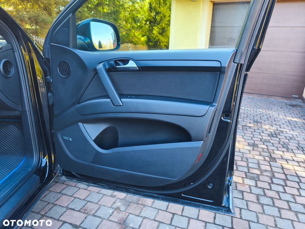 Audi Q7 3.0 TDI Quattro Tiptronic - 23