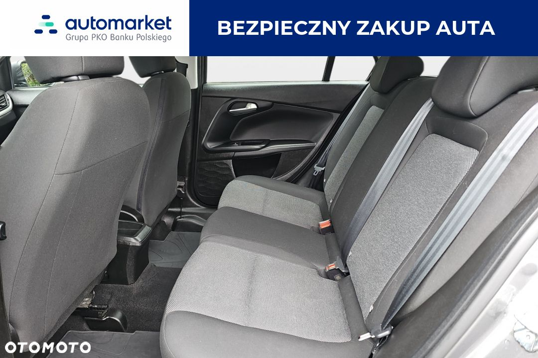 Fiat Tipo 1.4 16v Pop EU6d - 12