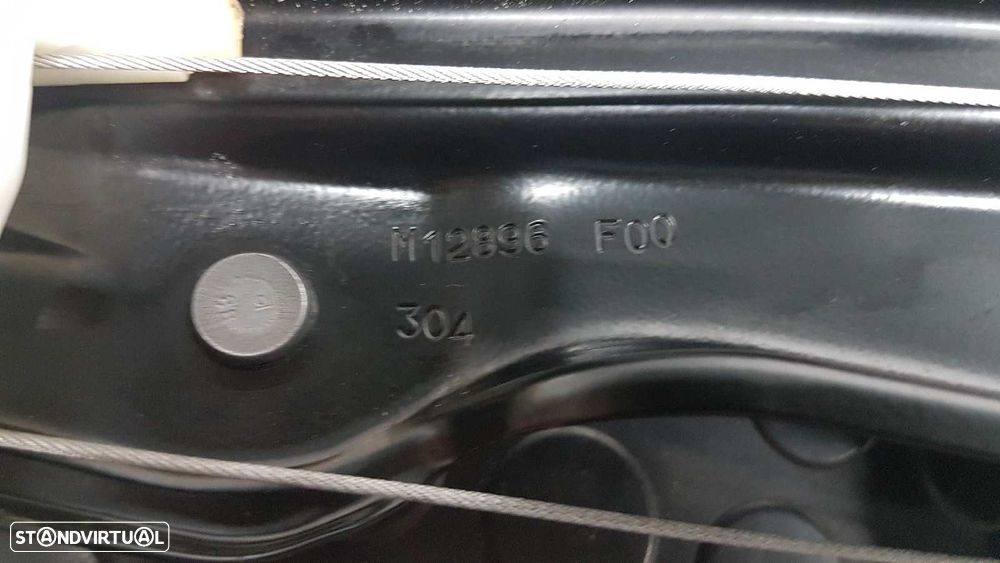 ELEVADOR TRASEIRO ESQUERDO BMW SERIE 1 LIM. (F20) 116D - 5