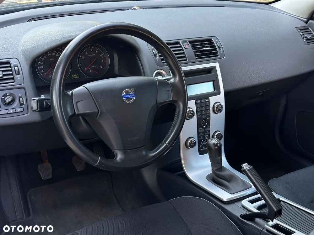 Volvo C30 1.6 Momentum - 8