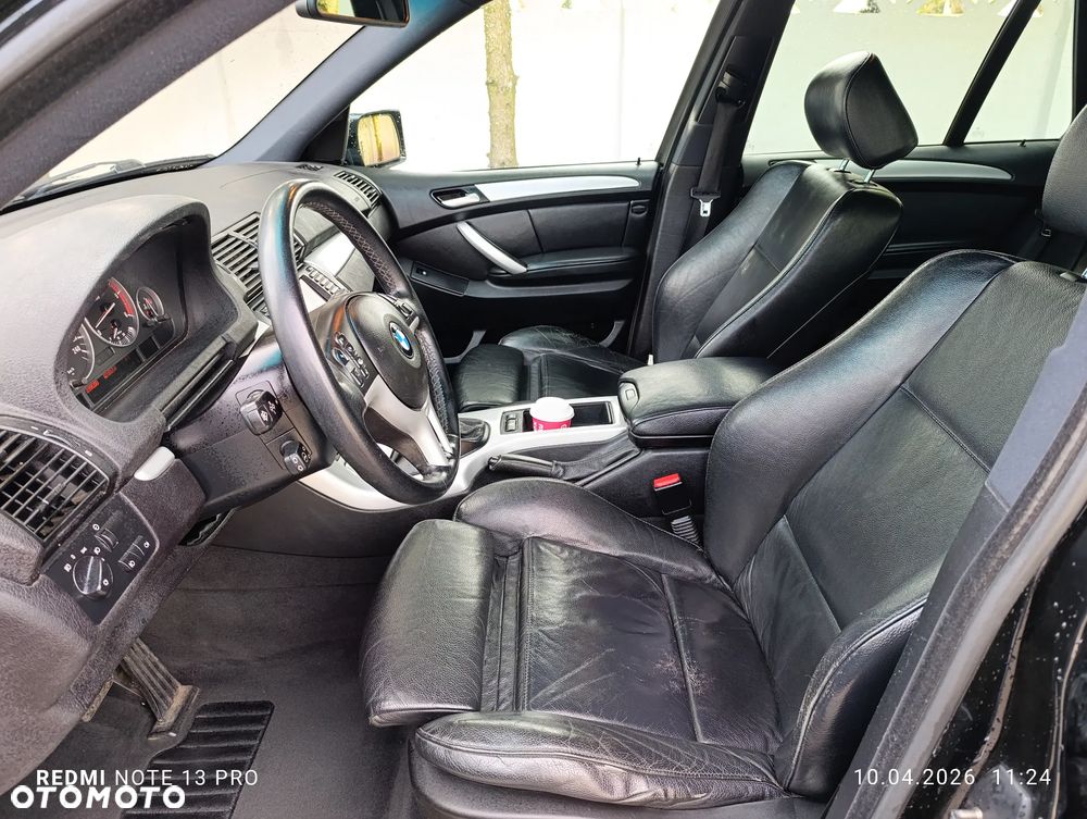 BMW X5 3.0 d Edition Exclusive Sport - 10