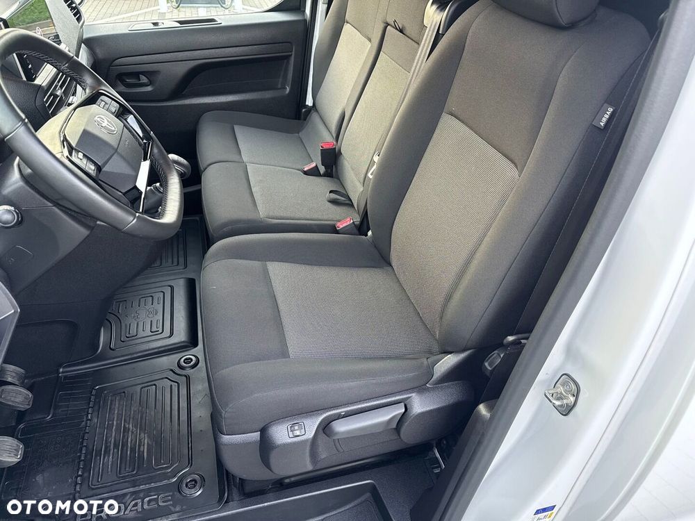 Toyota PROACE - 17
