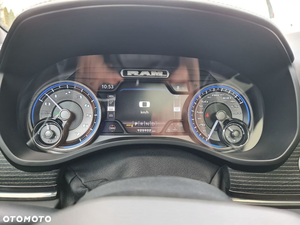 Dodge RAM - 37