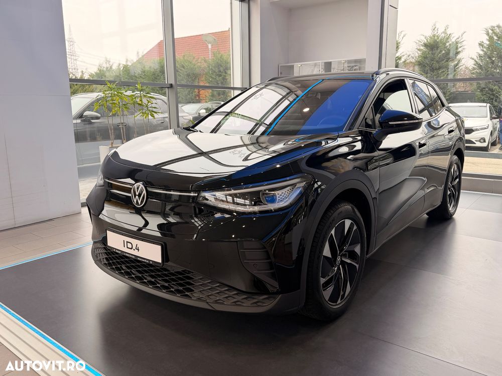 Volkswagen ID.4 77 kWh Pro - 2