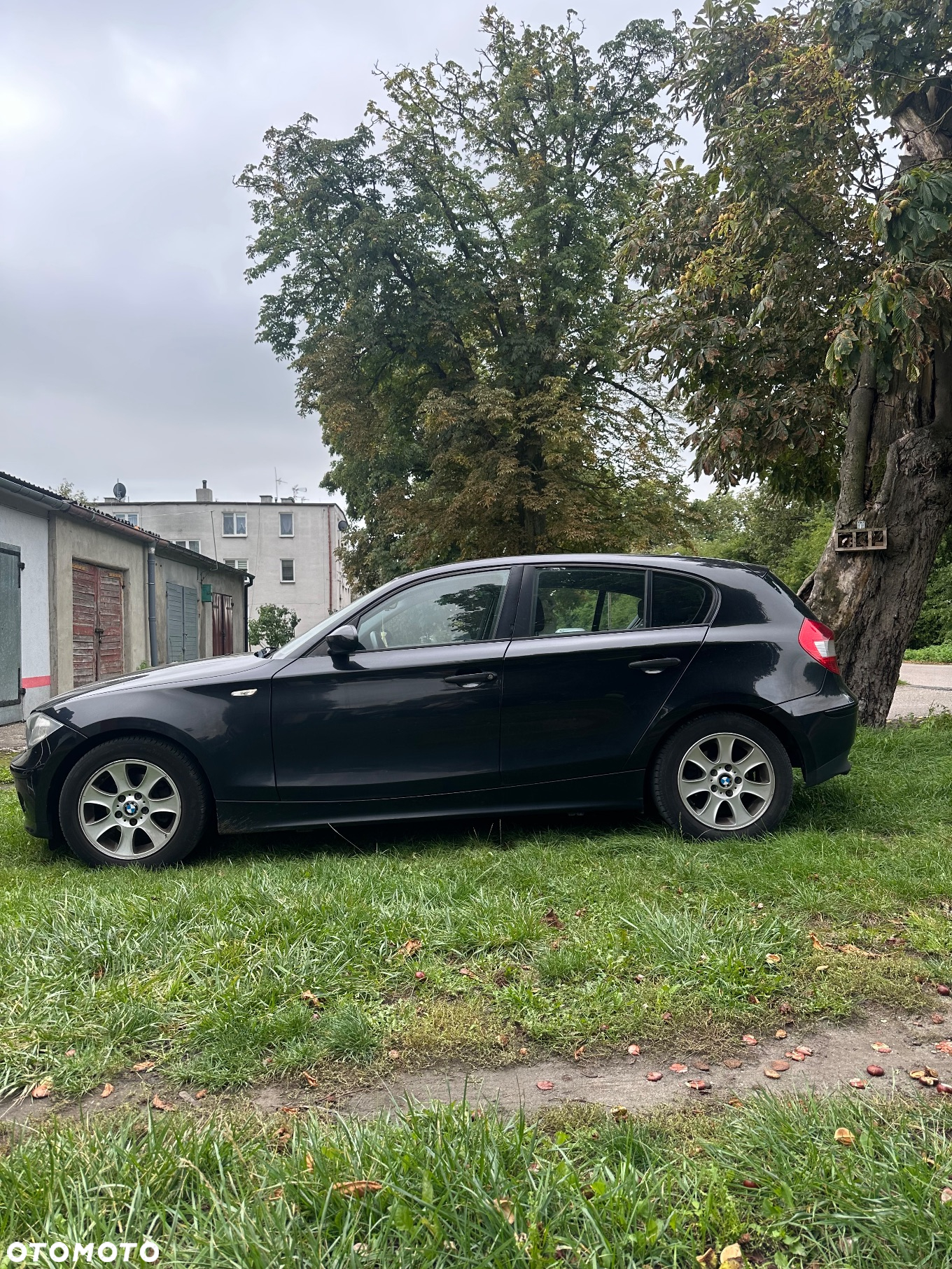 BMW Seria 1 118d - 7