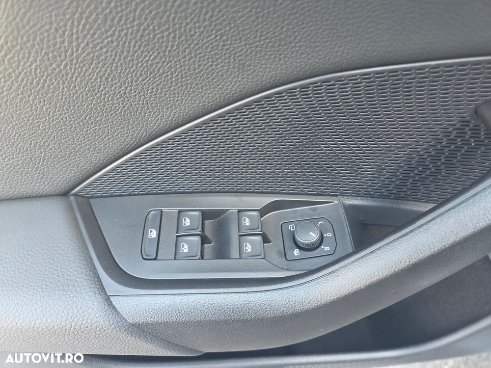 Skoda Octavia 1.5 TSI 115 CP Selection - 10