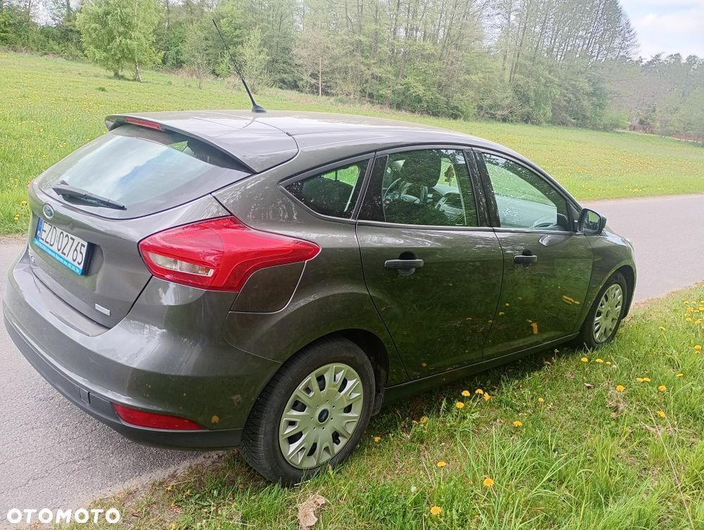 Ford Focus - 3