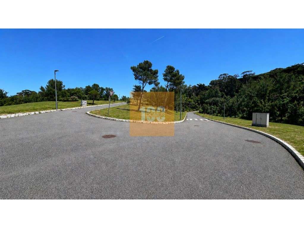 Lotes de Terreno - Loteamento em Monte Santos, Sintra - Grande imagem: 3/18
