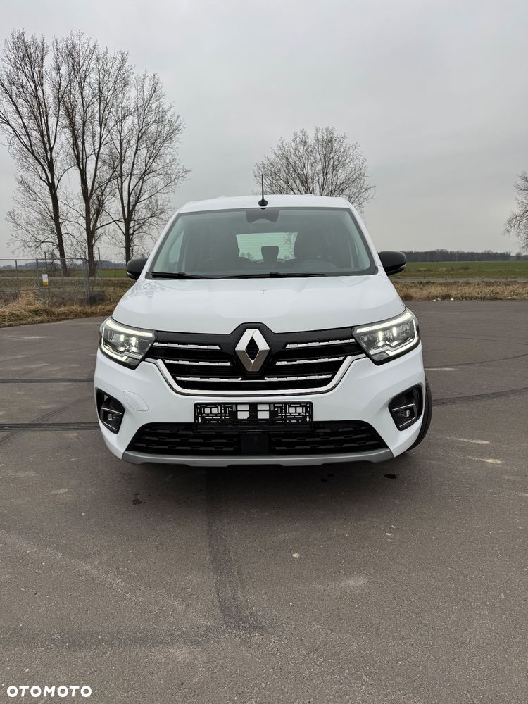 Renault Kangoo 1.5 dCi Limited - 6