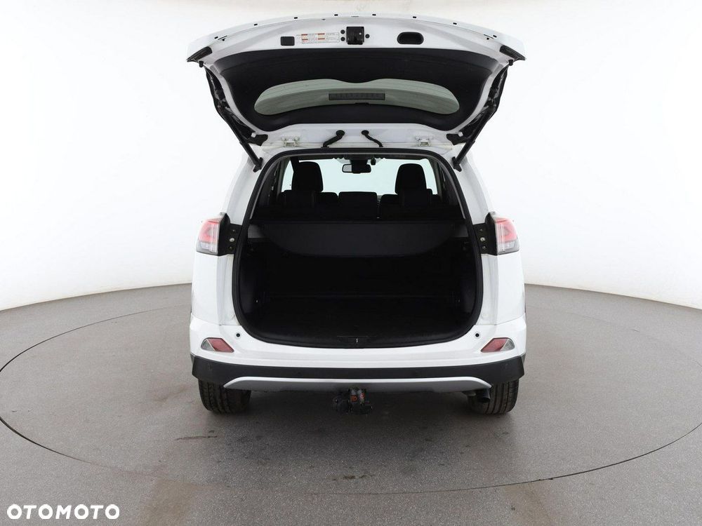 Toyota RAV4 2.5 4x2 Edition - 20