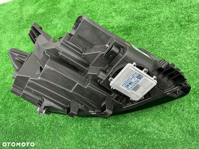 lampa full led lewa vw multivan t7 7t1941035a - 6