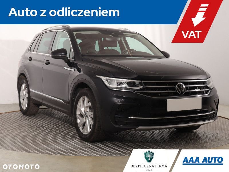 Volkswagen Tiguan - 2