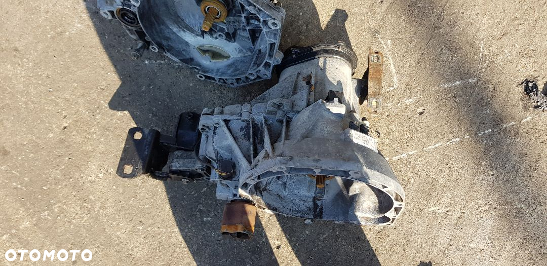 FORD KA 1.3 SKRZYNIA BIEGÓW 3S5R7002BA - 2