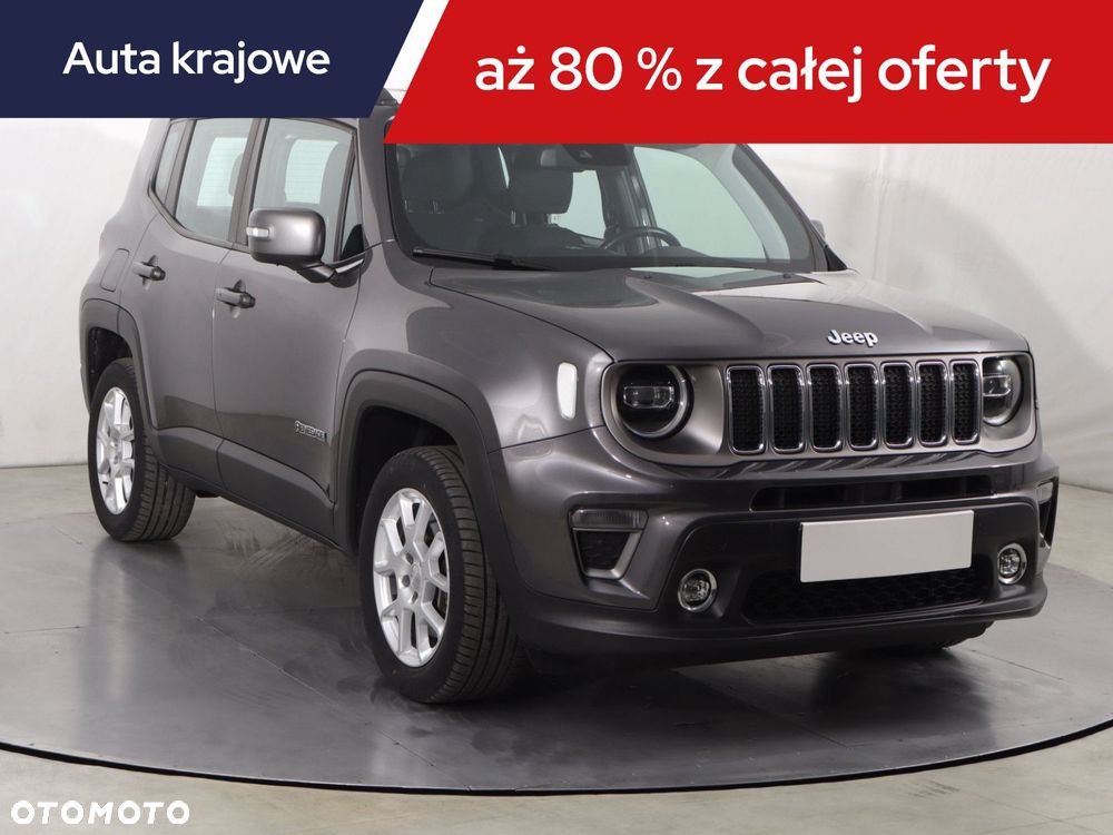 Jeep Renegade - 3