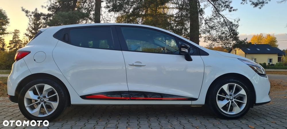Renault Clio 0.9 TCe Limited - 11