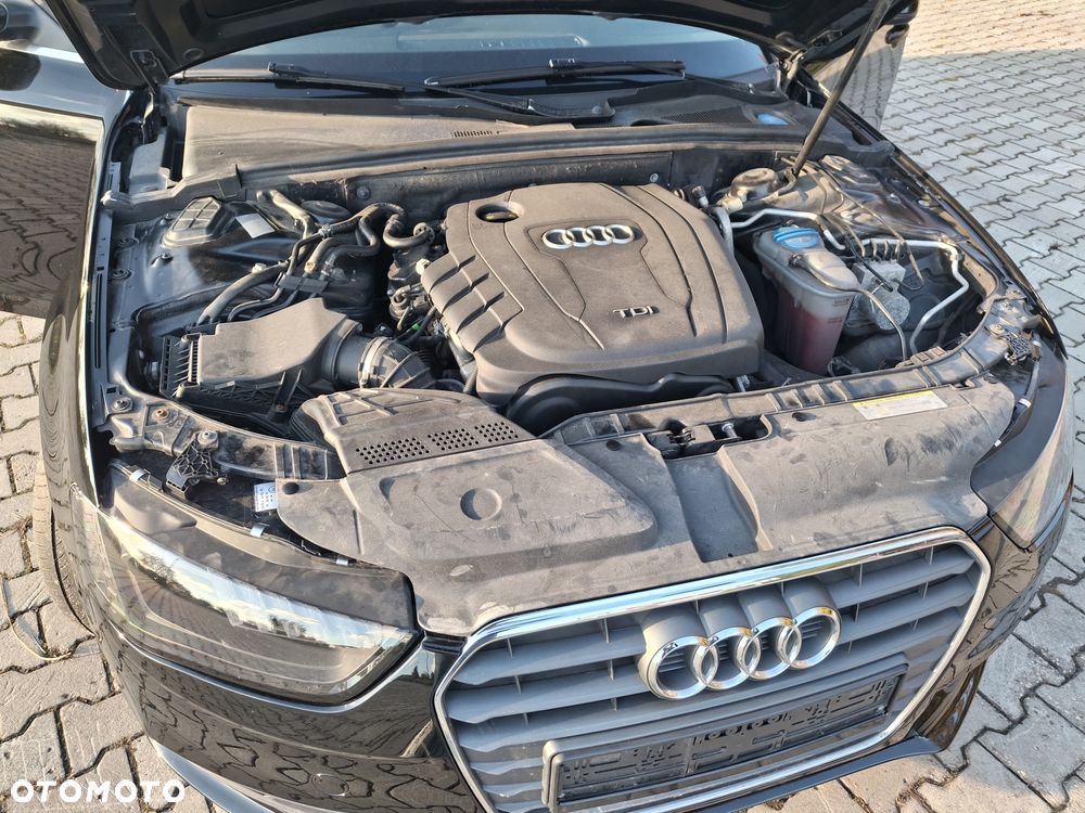 Audi A4 Avant - 21