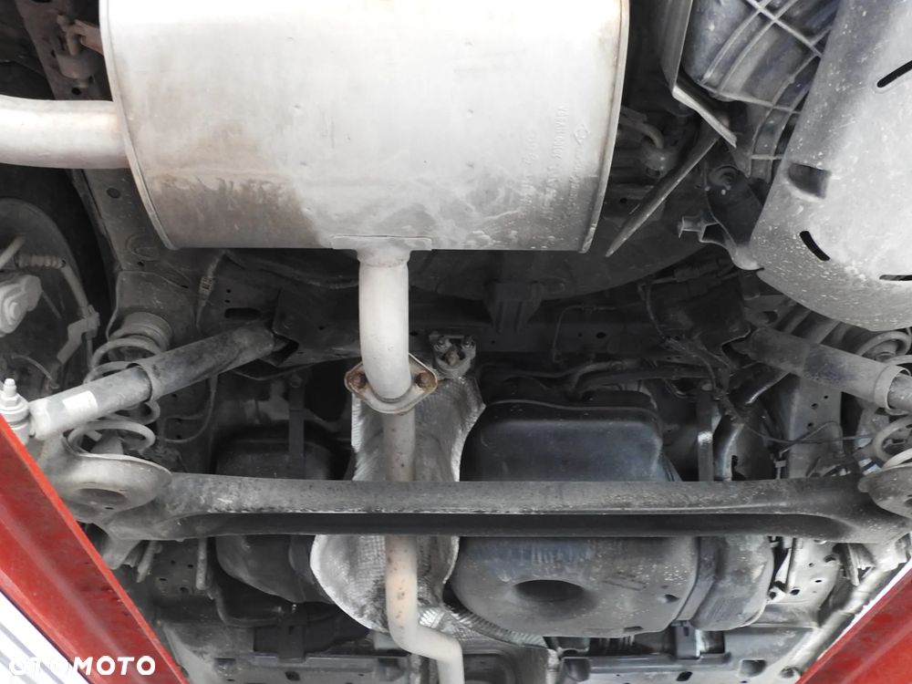 Nissan Qashqai 1.5 dCi DCT N-TEC - 31