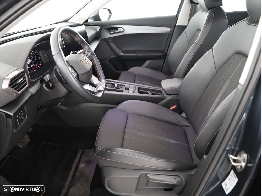 Cupra Formentor 1.4 e-Hybrid DSG - 27