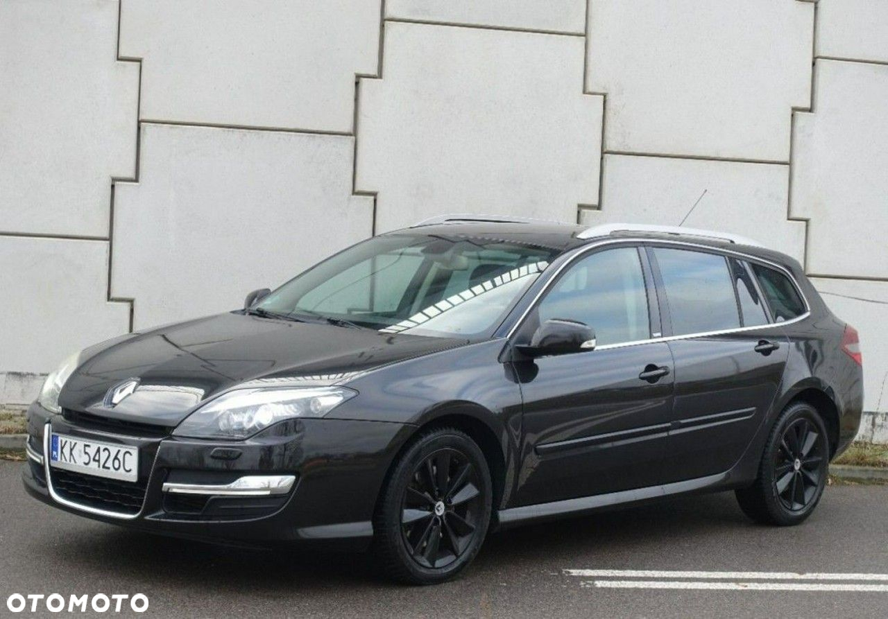 Renault Laguna - 2