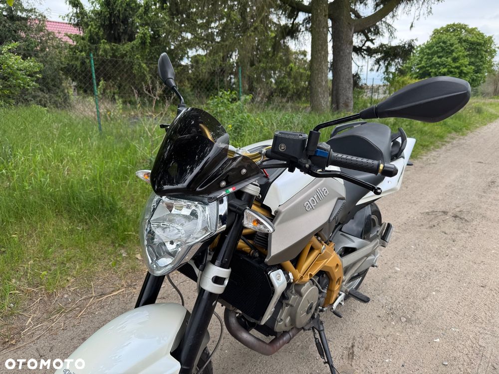 Aprilia Shiver - 17