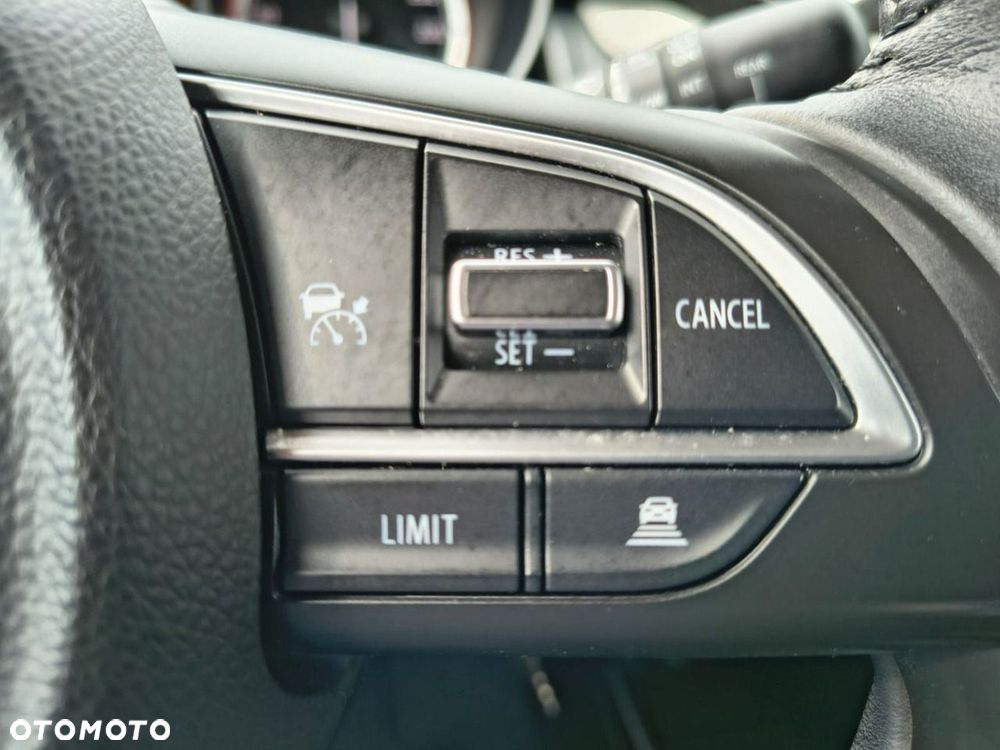 Suzuki Swift 1.2 Dualjet SHVS Premium - 20