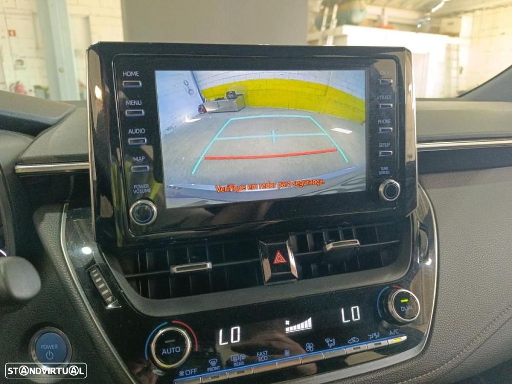 Toyota Corolla Touring Sports 1.8 Hybrid Comfort - 3