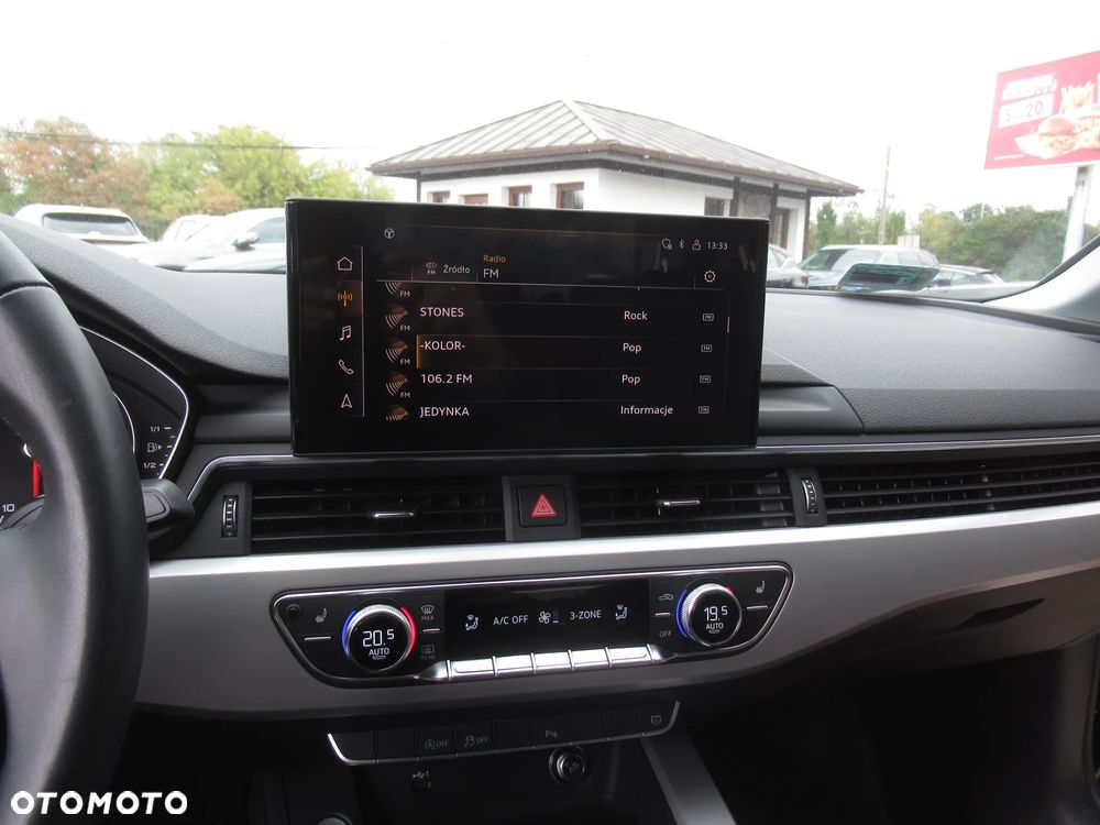 Audi A4 Limousine 35 TFSI S tronic - 18