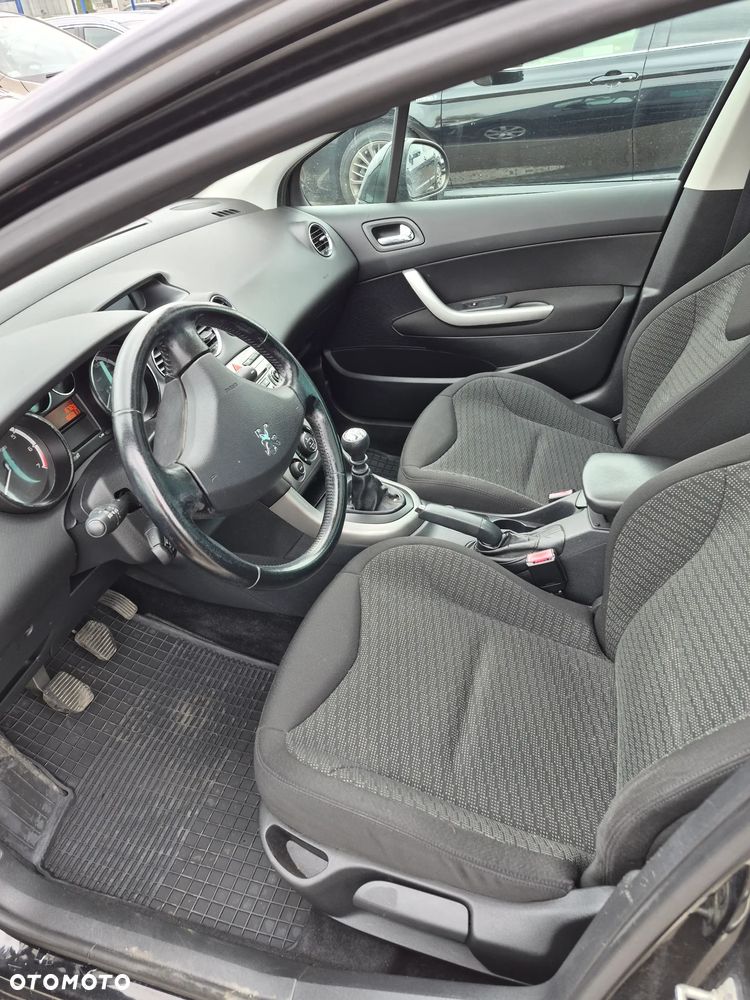 Peugeot 308 155 THP Active - 3