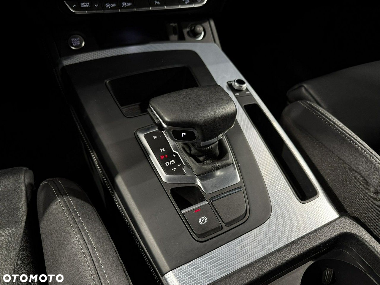 Audi Q5 - 28