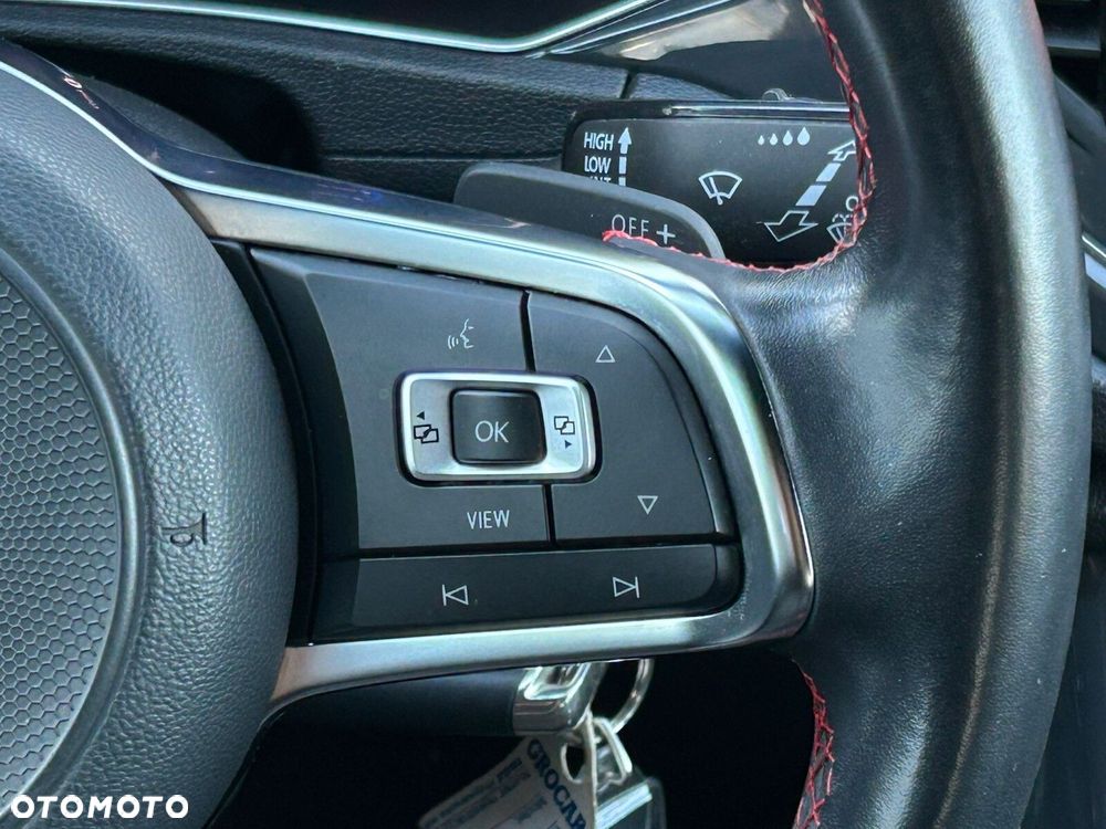 Volkswagen T-Roc 1.5 TSI GPF ACT Premium DSG - 23