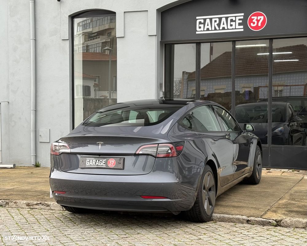 Tesla Model 3 Standard Range Plus RWD - 8