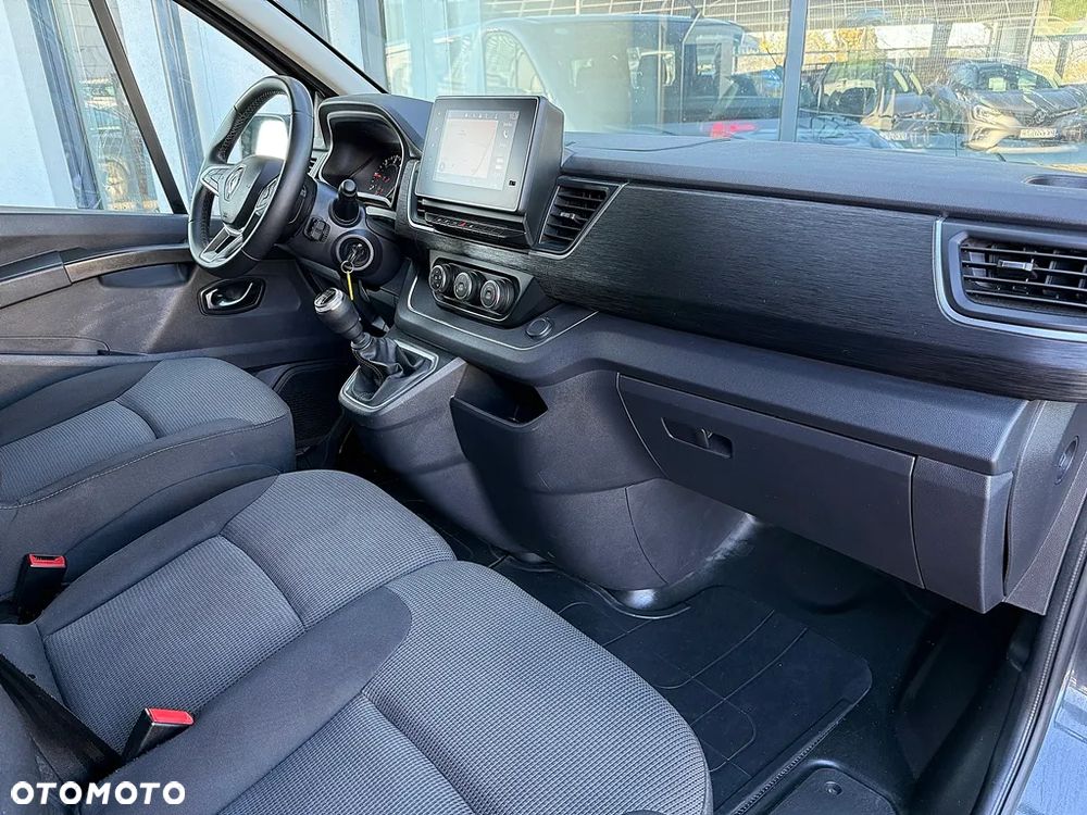 Renault trafic - 11