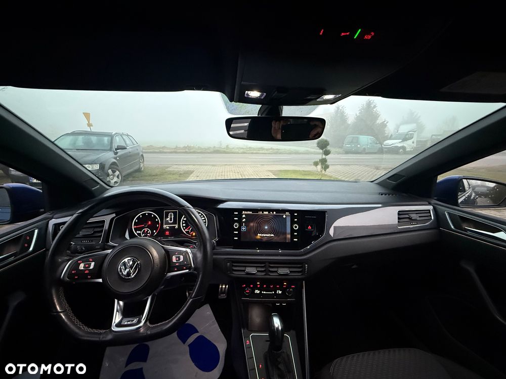 Volkswagen Polo 1.0 TSI OPF DSG R-Line - 15