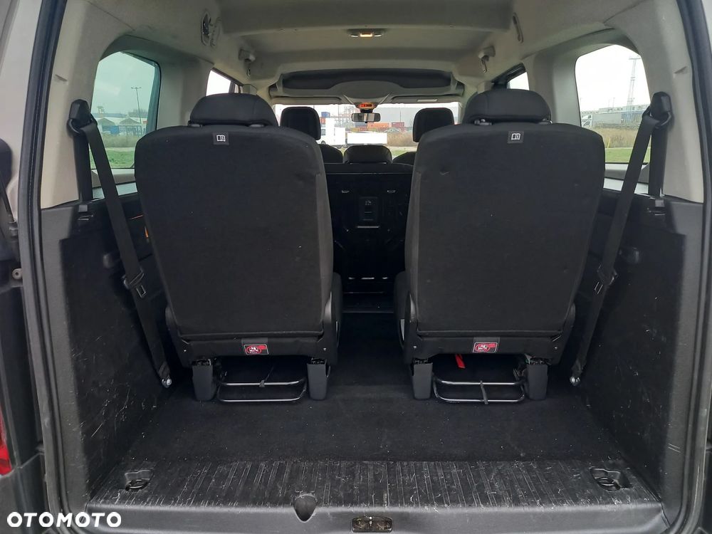 Citroën Berlingo XL 1.5 BlueHDI Live S&S - 11